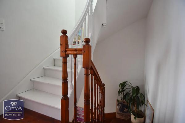 Maison à vendre 5 pièces 111m² Agen (47000)
