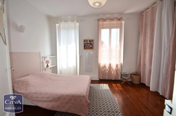 Maison à vendre 5 pièces 111m² Agen (47000)