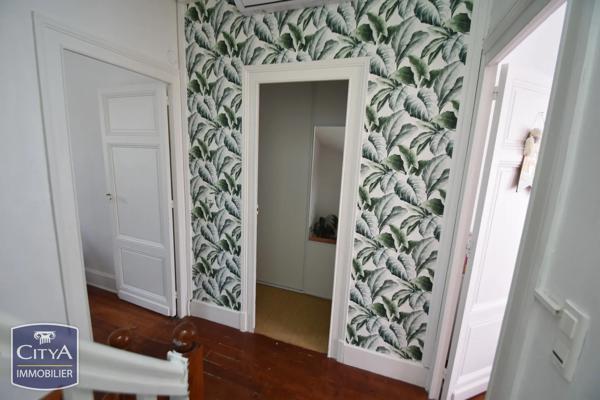 Maison à vendre 5 pièces 111m² Agen (47000)