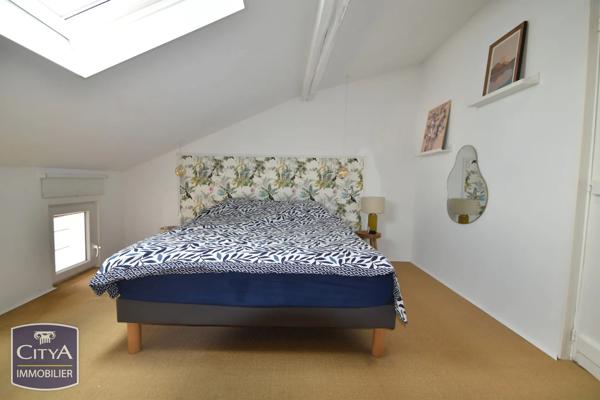 Maison à vendre 5 pièces 111m² Agen (47000)