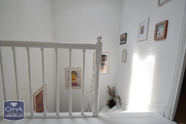 Maison à vendre 5 pièces 111m² Agen (47000)