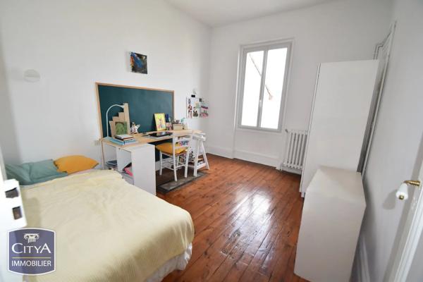 Maison à vendre 5 pièces 111m² Agen (47000)