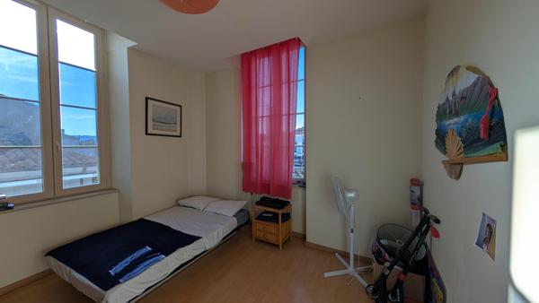 Appartement T3 accessible avec ascenseur