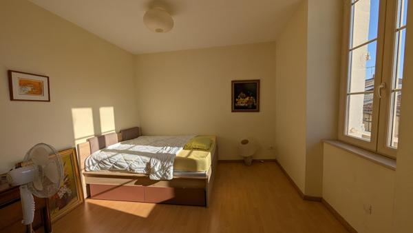 Appartement T3 accessible avec ascenseur