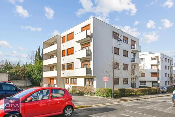 Appartement à vendre 3 pièces 51.54m²