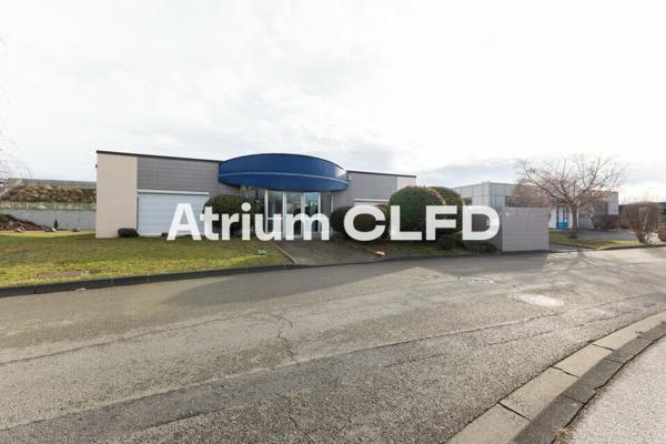 Location Bureaux 63000 Clermont Ferrand