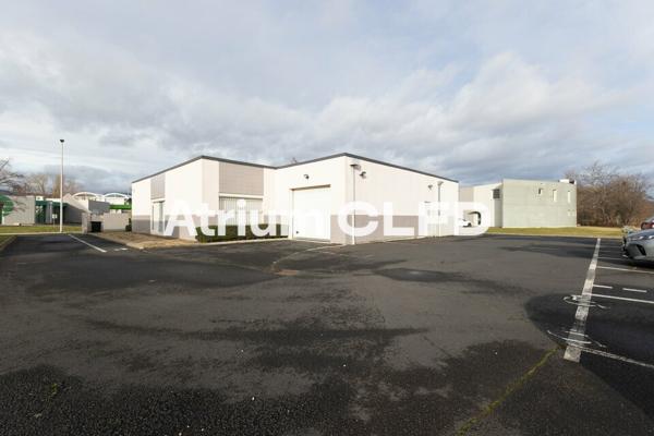 Location Bureaux 63000 Clermont Ferrand