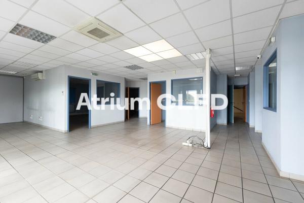 Location Bureaux 63000 Clermont Ferrand
