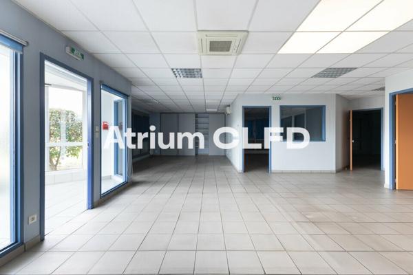 Location Bureaux 63000 Clermont Ferrand
