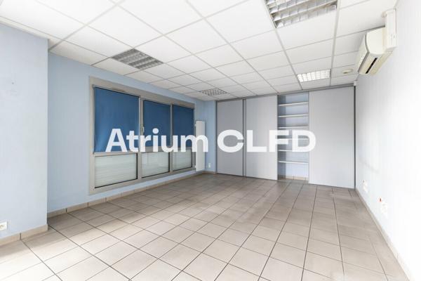 Location Bureaux 63000 Clermont Ferrand