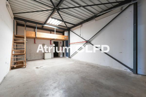Location Bureaux 63000 Clermont Ferrand