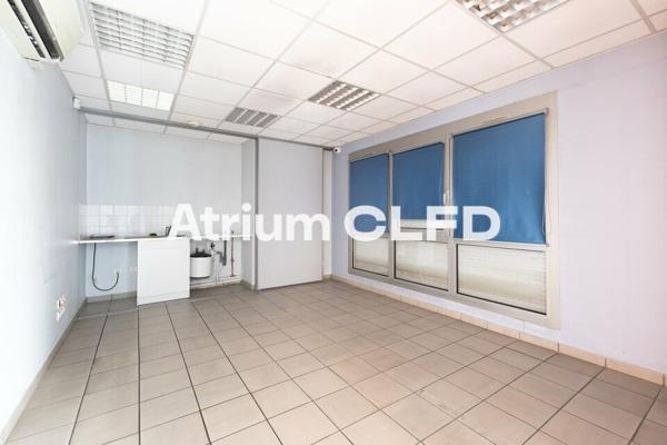Location Bureaux 63000 Clermont Ferrand