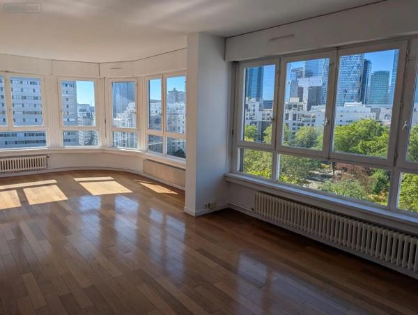 Achat - Appartement Courbevoie 92400 5 pièces 102 m 2