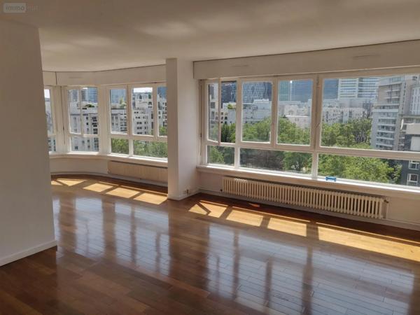 Achat - Appartement Courbevoie 92400 5 pièces 102 m 2