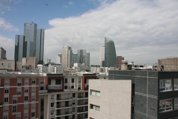Achat - Appartement Courbevoie 92400 5 pièces 102 m 2