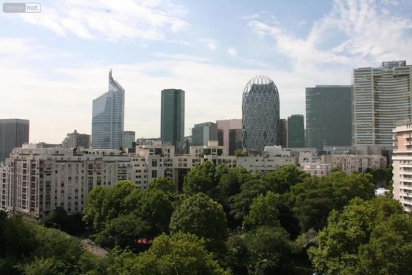 Achat - Appartement Courbevoie 92400 5 pièces 102 m 2