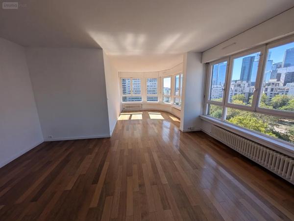 Achat - Appartement Courbevoie 92400 5 pièces 102 m 2