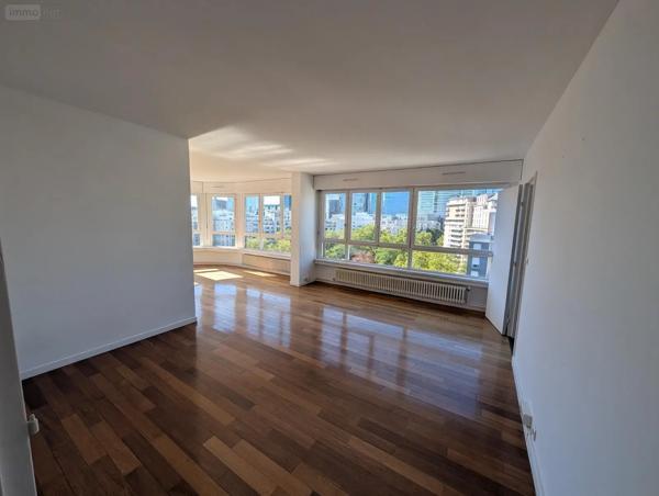 Achat - Appartement Courbevoie 92400 5 pièces 102 m 2