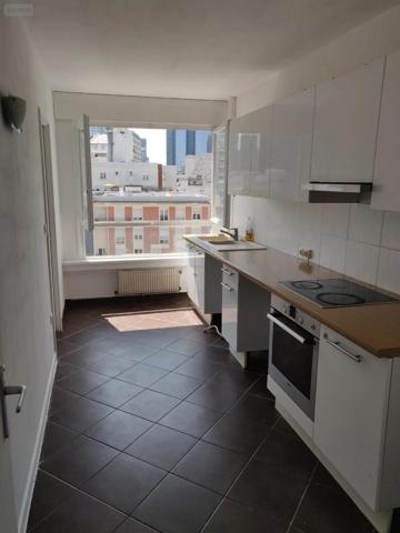Achat - Appartement Courbevoie 92400 5 pièces 102 m 2