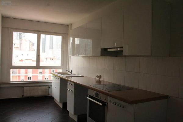 Achat - Appartement Courbevoie 92400 5 pièces 102 m 2