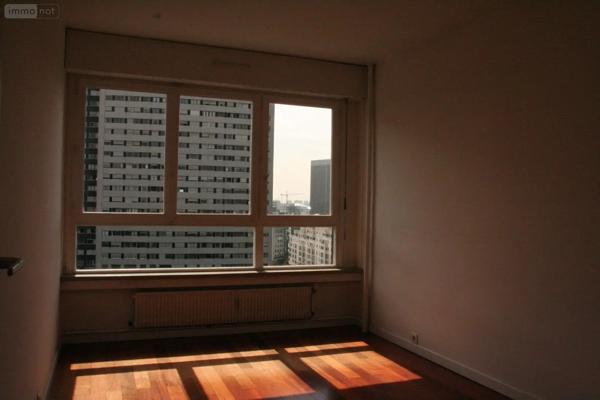 Achat - Appartement Courbevoie 92400 5 pièces 102 m 2