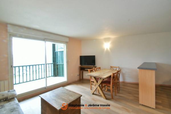 Appartement 8 couchages + Piscine intérieure et Sauna