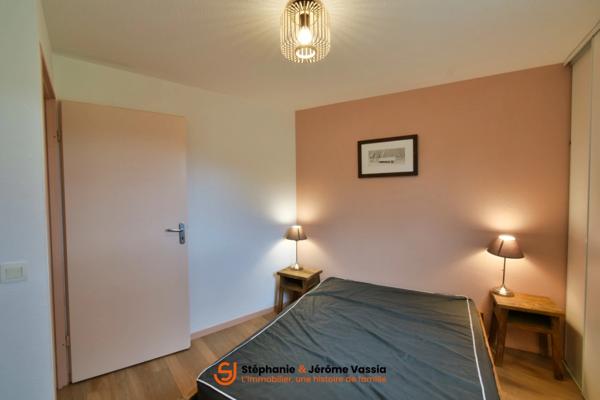 Appartement 8 couchages + Piscine intérieure et Sauna