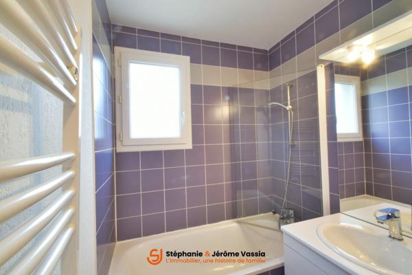 Appartement 8 couchages + Piscine intérieure et Sauna