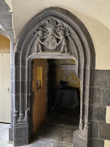 Duplex T1bis de 25m² loi carrez 30m² au sol