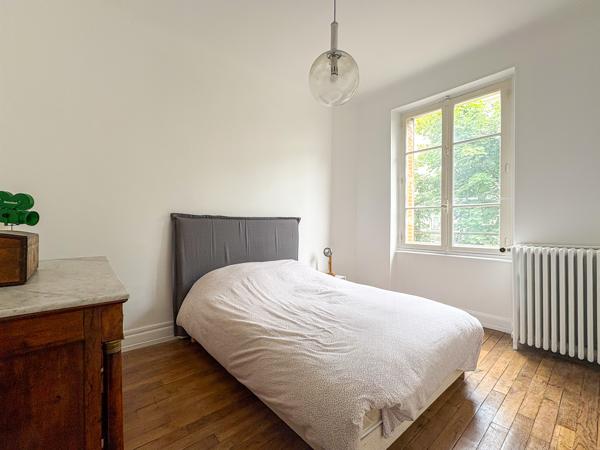 Appartement T6 de 137m² carré d’or