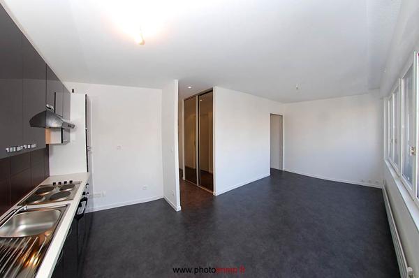 2 Rue de la Malodière – 63400 CHAMALIÈRES