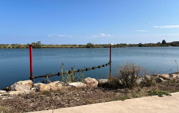 Vente Parking stationnement privatif Valras-plage   