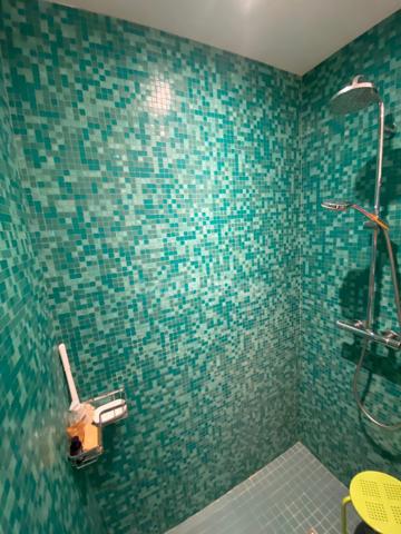 Appartement à vendre 5 pièces ROUBAIX (59) 131m², 2 chambres, bureau, terrasse 65m², garage.