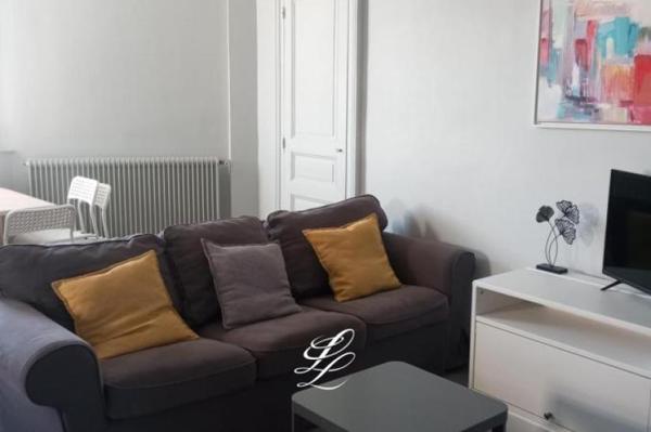 Location - Appartement 2 pièces 37 m 2 LE MANS (72000)