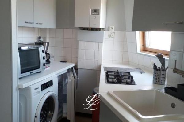 Location - Appartement 2 pièces 37 m 2 LE MANS (72000)