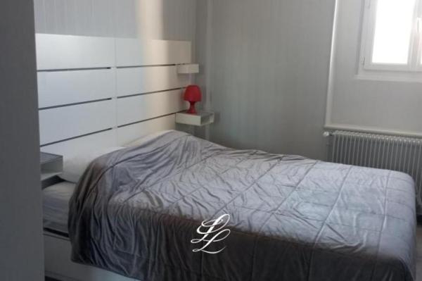 Location - Appartement 2 pièces 37 m 2 LE MANS (72000)
