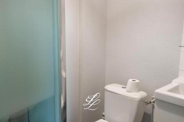 Location - Appartement 2 pièces 37 m 2 LE MANS (72000)