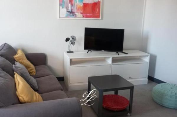 Location - Appartement 2 pièces 37 m 2 LE MANS (72000)
