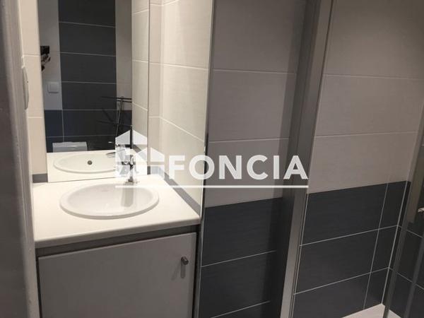 Location Appartement 2 pièces 55.8 m² - 6 RUE JULES FERRY Bellegarde Sur Valserine 01200