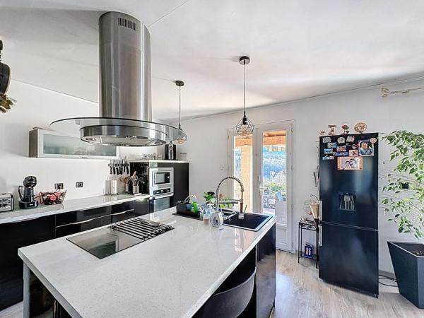 Bien rare sur le secteur – cadre et panorama d’exception