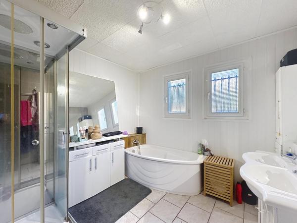 Bien rare sur le secteur – cadre et panorama d’exception