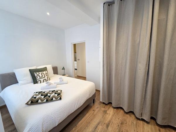 Appartement à vendre |  Pau |  2 pièces | 34 m²