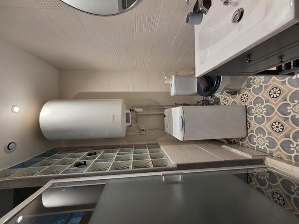 Appartement à vendre |  Pau |  2 pièces | 34 m²