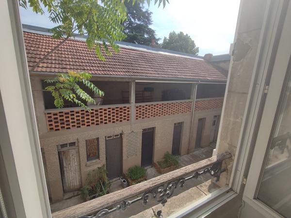 Appartement - 3 pièces - 64 m²