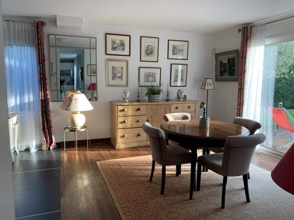 Maison à vendre |  Eysines |  6 pièces | 175 m²