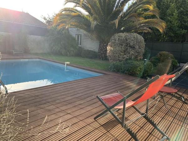 Maison à vendre |  Eysines |  6 pièces | 175 m²