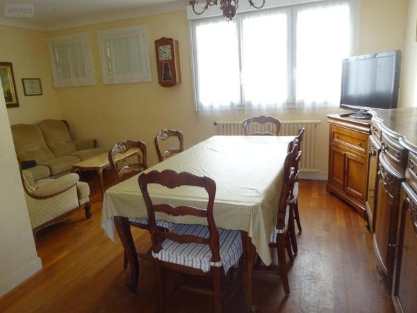 Maison à vendre à Brest dans le Finistère (29200), ref : 29058-1746