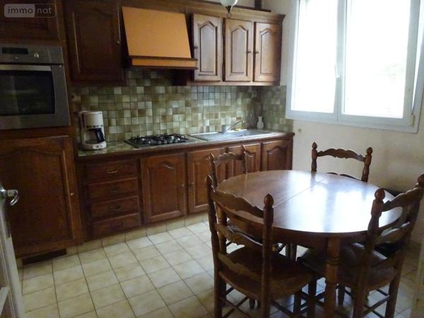 Maison à vendre à Brest dans le Finistère (29200), ref : 29058-1746