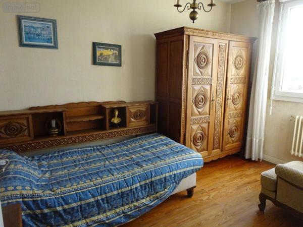 Maison à vendre à Brest dans le Finistère (29200), ref : 29058-1746