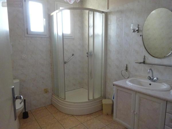 Maison à vendre à Brest dans le Finistère (29200), ref : 29058-1746